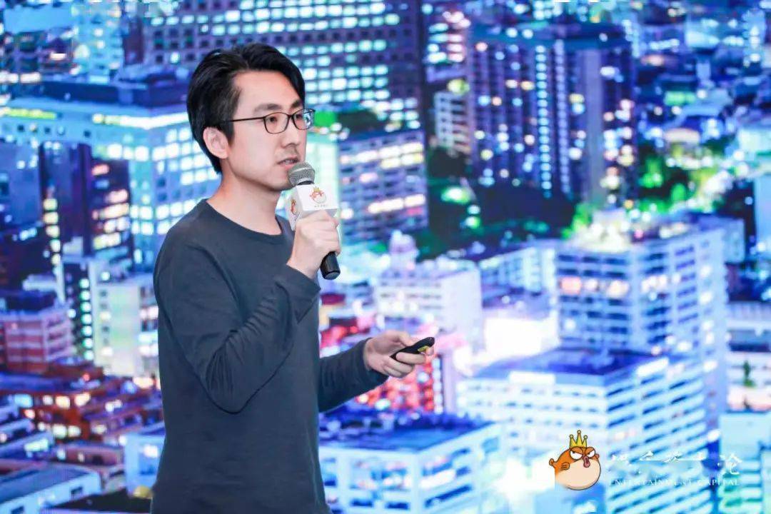 元宇宙创始人是谁-元宇宙一天收入多少元