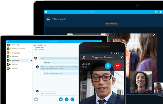Skype是什么平台-skype是什么公司的软件