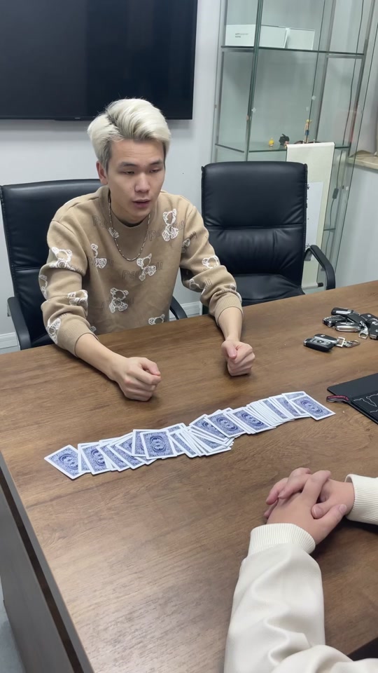 斗地主大小顺序-斗地主大小顺序怎么看