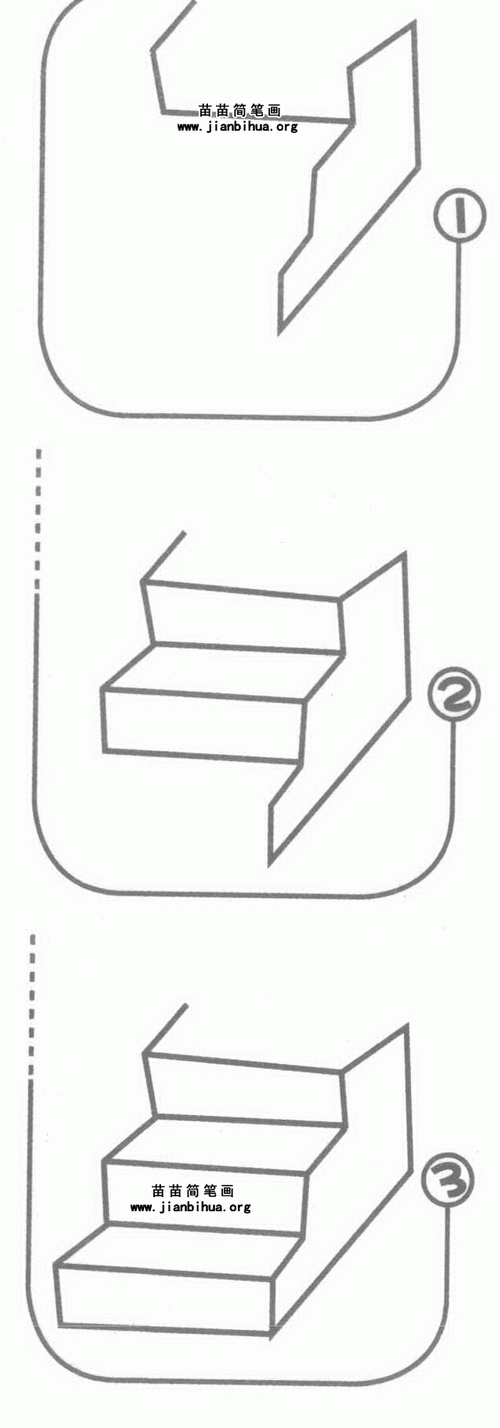 梯子图片大全大图可爱简笔画的简单介绍