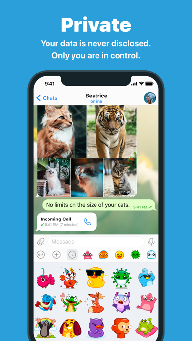 telegeram为什么安装不了app-telegreat中文版下载为什么没网络
