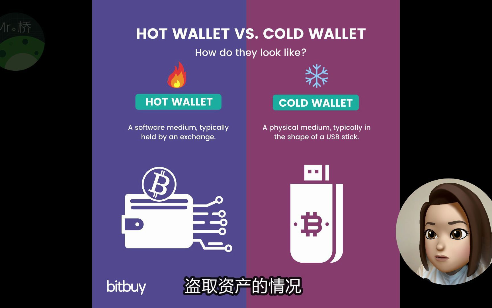 何为冷钱包-冷钱包 知乎
