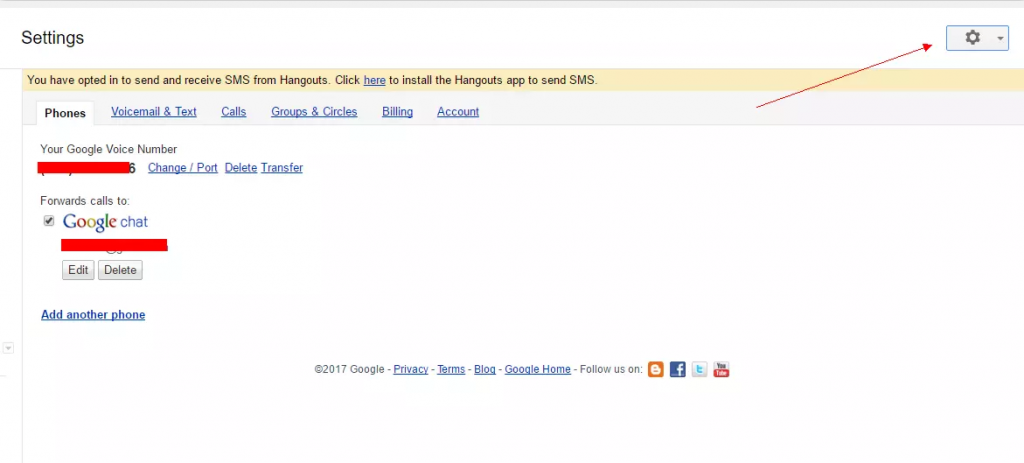 googlevoice账号-googlevoice账号被禁用