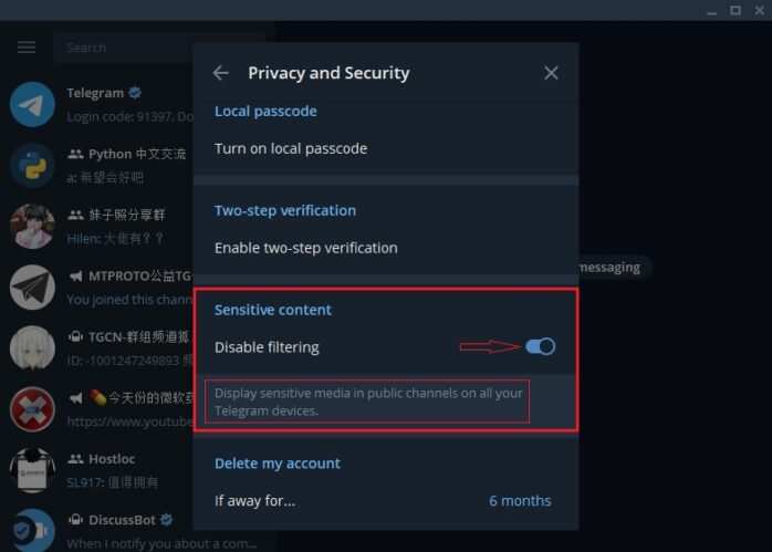 苹果手机telegreat中文设置-苹果手机telegreat中文设置链接