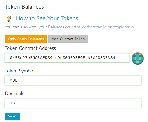 imtoken钱包怎么用erc20的简单介绍