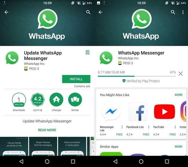 whatsapp中文叫什么软件的简单介绍