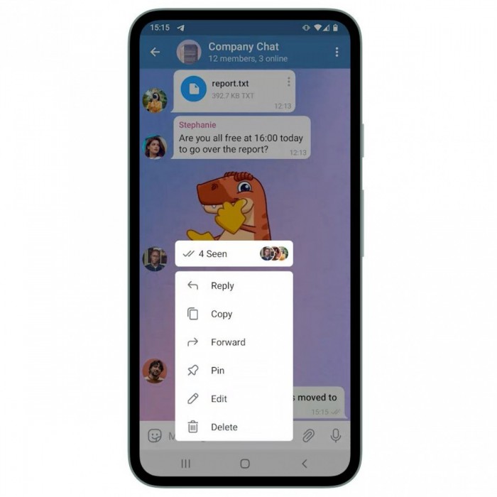 telegramtips-telegram网页版入口