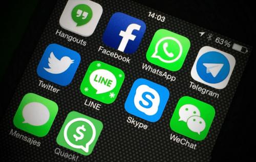 外国社交软件facebook-外国社交软件facebook下载