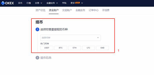 虚拟币钱包提现流程-虚拟币钱包提现流程是什么