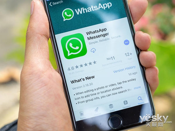 whatsapp中文下载-whatsapp中文版下载安卓
