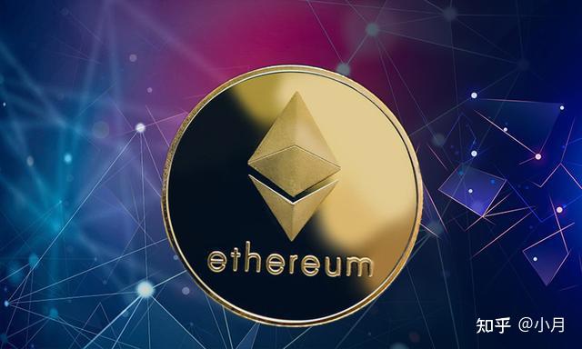 eth是什么意思-eth是什么意思什么币