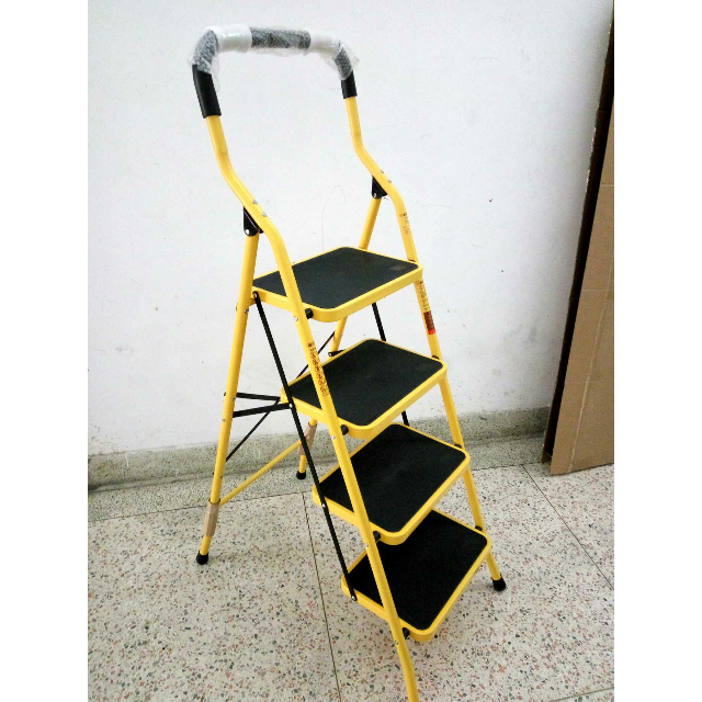 家用小型梯子图片-家用小型扶梯图片大全