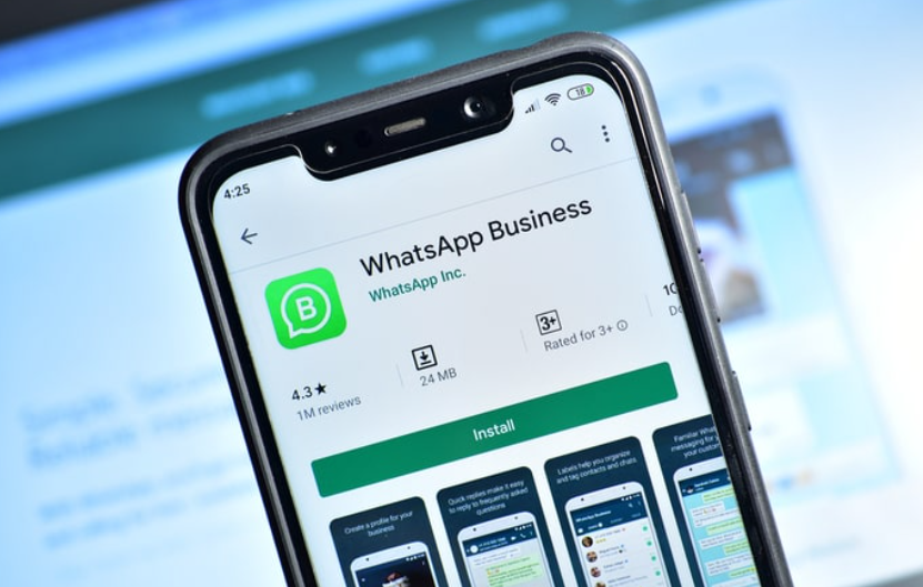 whatsappbusiness安卓下载安装旧版本的简单介绍