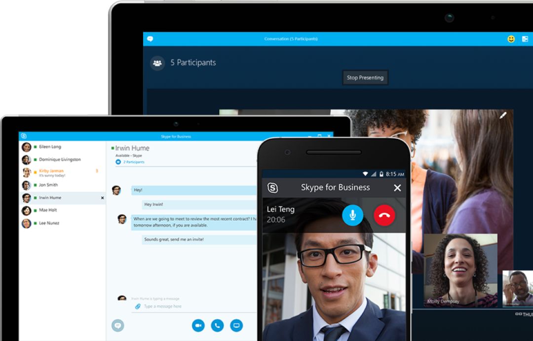 skype安卓app下载-skype安卓版下载 v8150386官方版