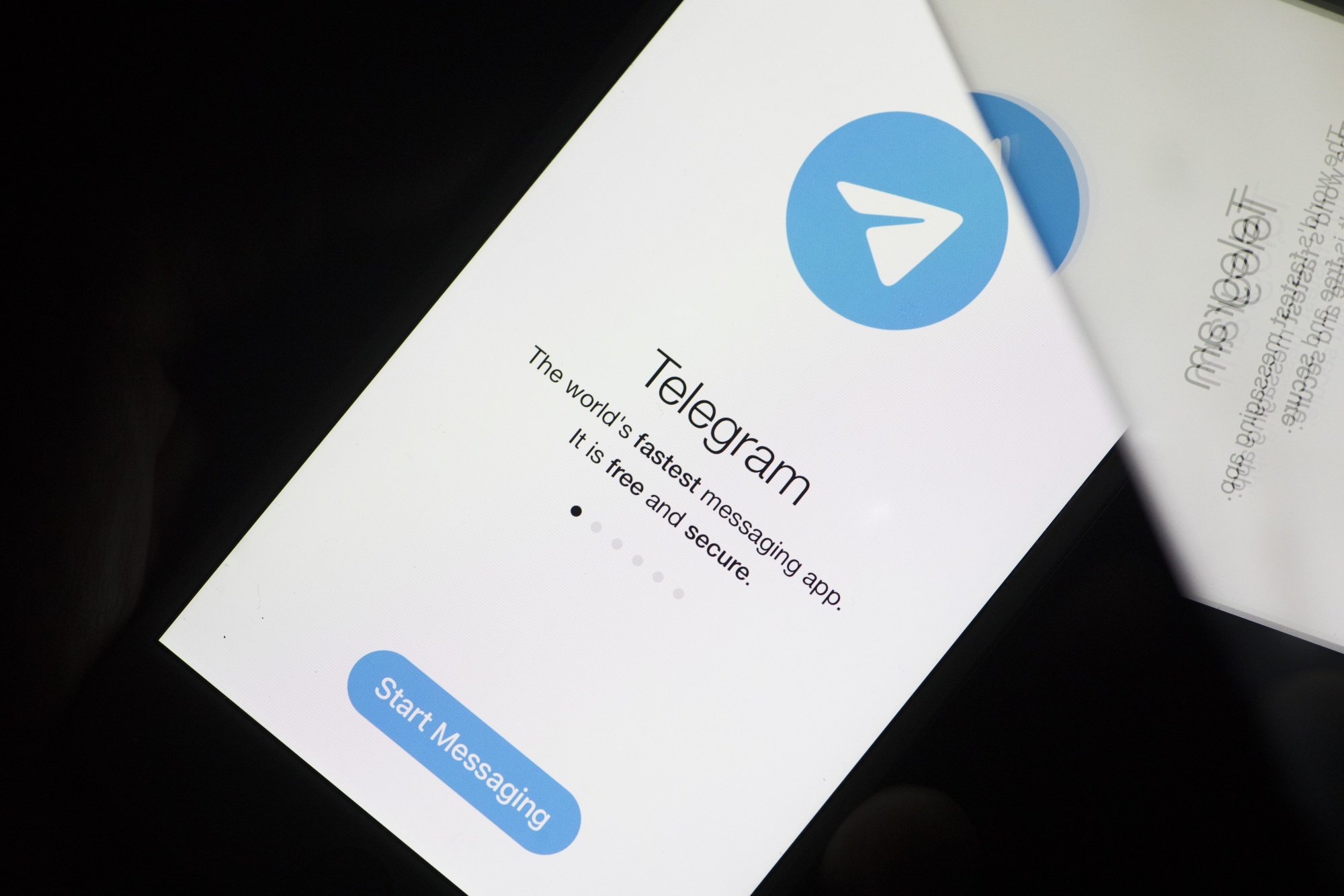telegeram官方网站-telegram official website