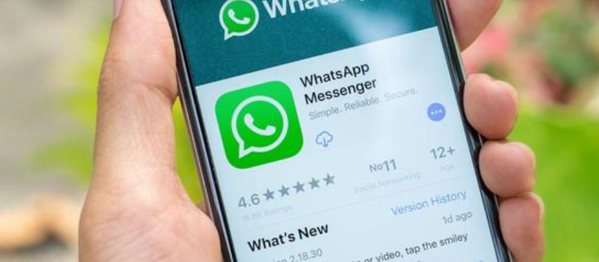 whatsapp安卓最新下载-whatsapp安卓最新版本下载安装