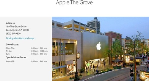 applestore苹果官网电话的简单介绍