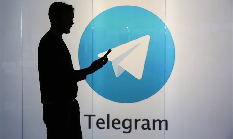 telegeram叫什么-telegram叫什么名字