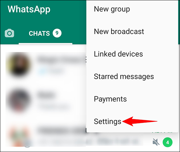 whatsapp怎么加好友安卓-whatsapp安卓如何添加好友