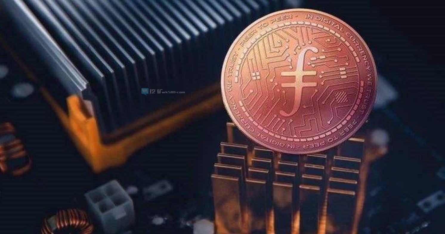 fil币价格今日行情ocn-filecoin今日价格行情