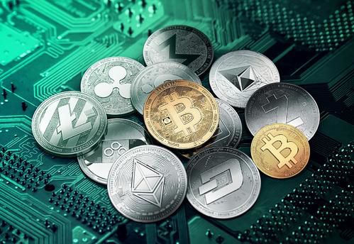 crypto数字货币-crypto数字货币平台 人工套利