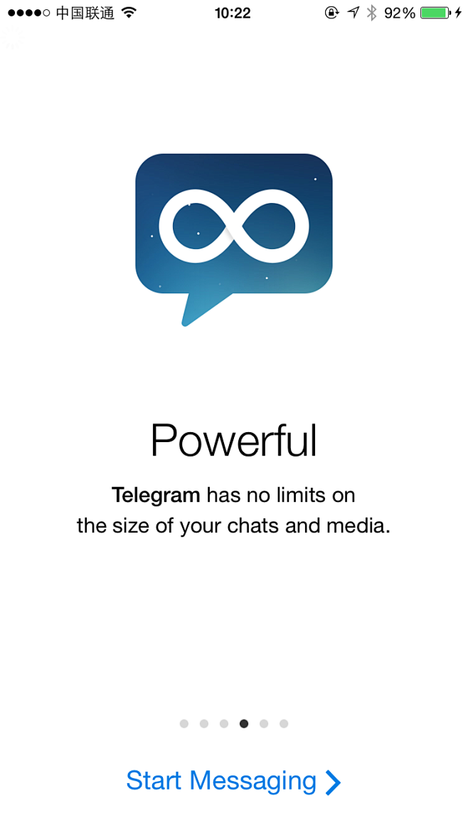 telegraph苹果中文版免费下载-telegreat中文手机版下载ios