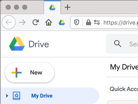包含googledrive在国内打开方法的词条
