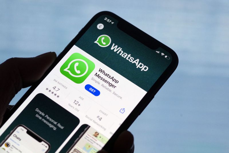 whatsapp下载最新版手机-whatsapp下载安装 安卓 手机版