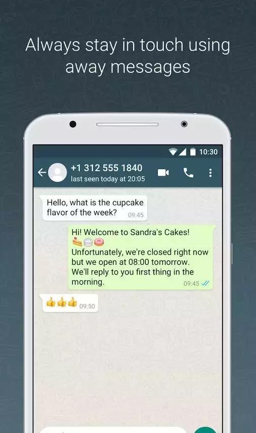 whatsapp在哪些国家比较受欢迎的简单介绍