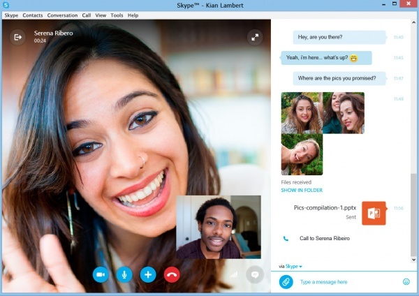skype官方下载电脑版-skype windows下载