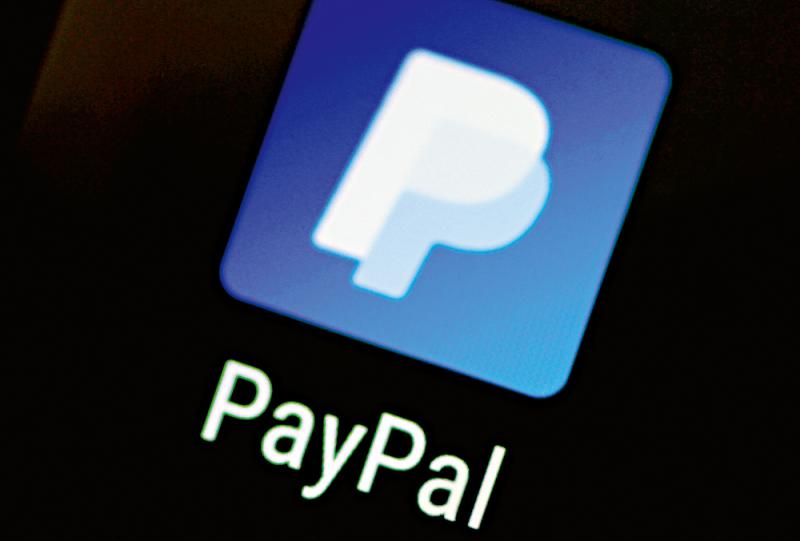 paypal钱包-paypal钱包充值
