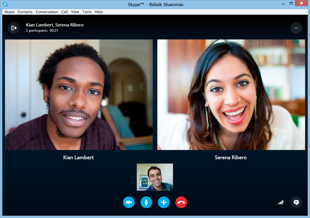 skype安卓版本大全-skype安卓版免费下载
