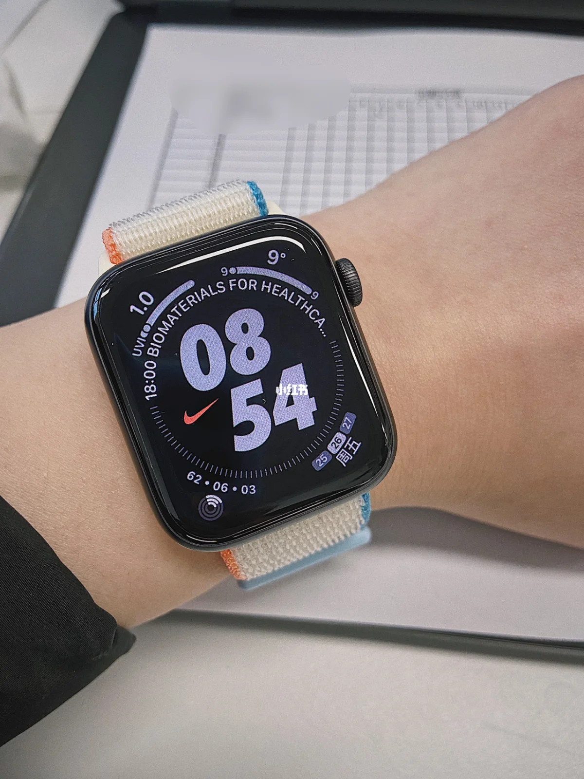 applewatchse-applewatchse2023和2022区别