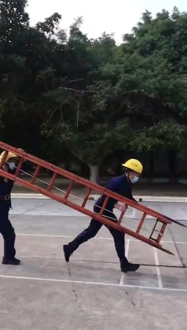 扛着梯子的扛怎么写-扛着梯子走的人读后感