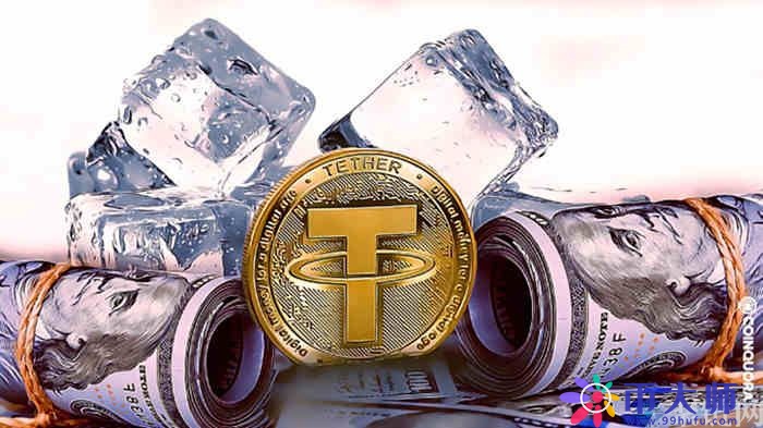 usdt哪里来的-usdt靠什么盈利