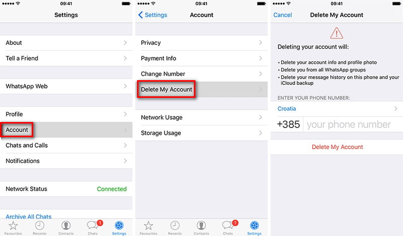 whatsapp如何添加好友账号-whatsapp怎么添加好友有号码