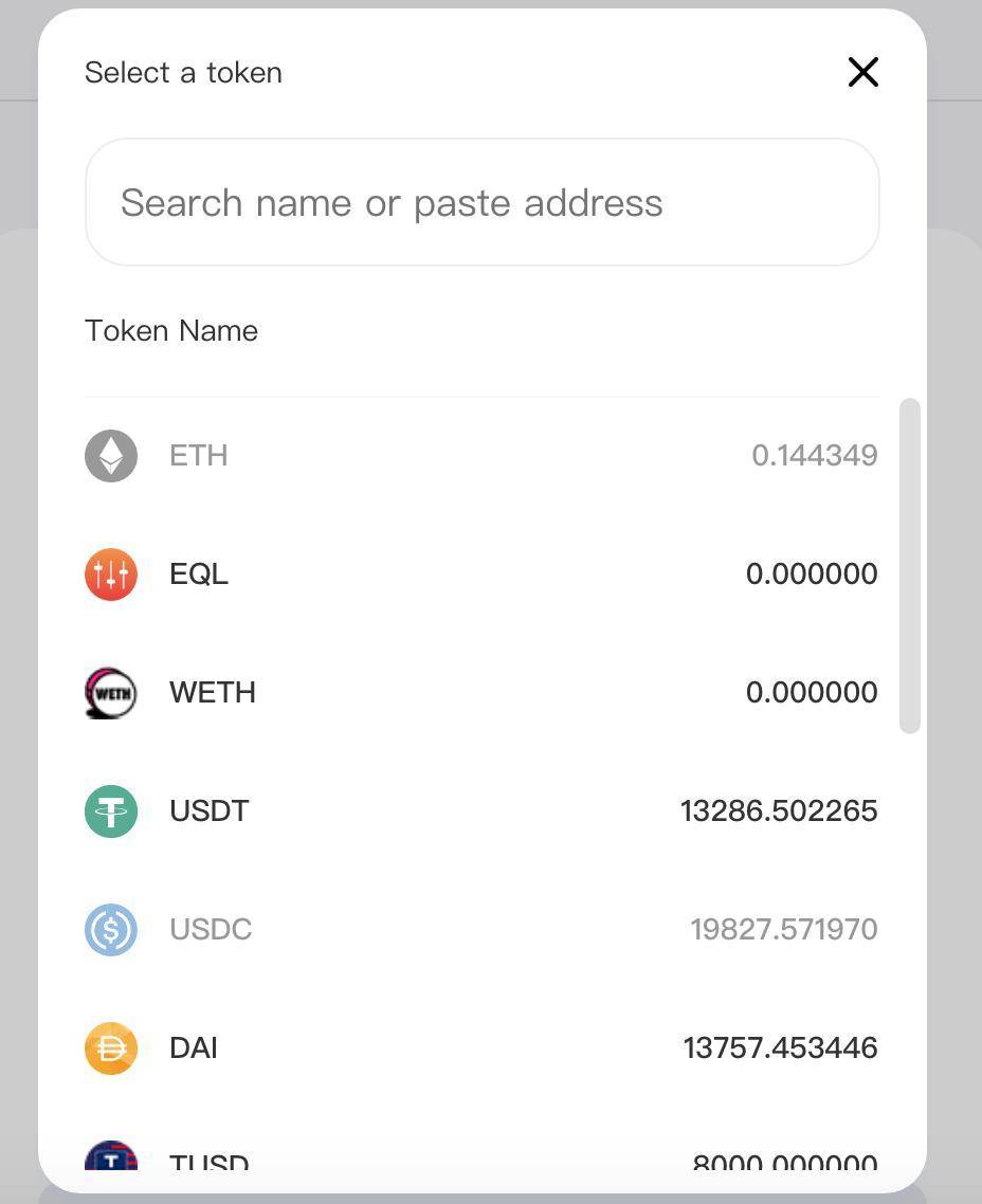 im钱包如何少量转eth-im钱包怎么把币转到交易所
