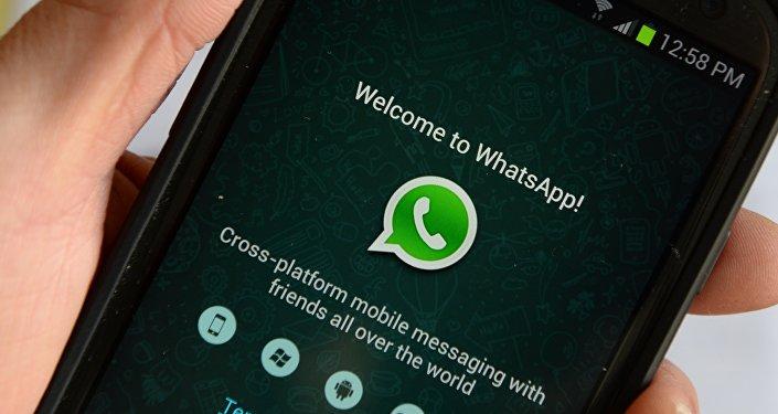 whatsapp国内还能用吗-whatsapp现在中国能用吗