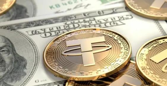 今日usdt行情价格-usdt币价格今日行情