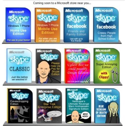 skype啥意思-skype是干嘛的