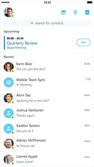 ios版skype下载-ios skype 下载
