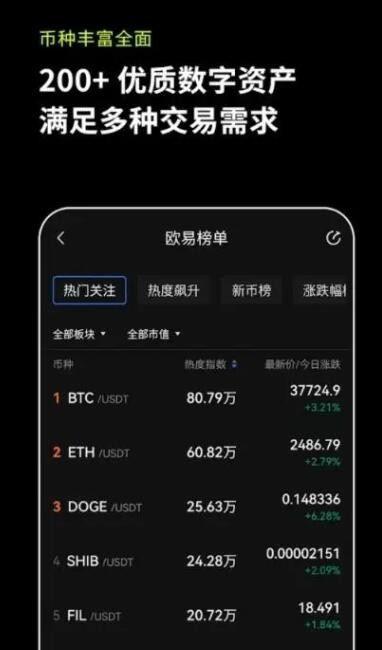 欧意交易所app官方下载软件-欧意交易所app官方下载软件安装