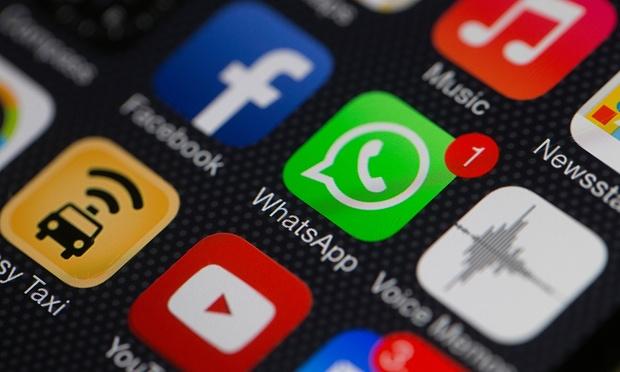 whatsapp哪些国家用的多-whatsapp在哪些国家比较受欢迎