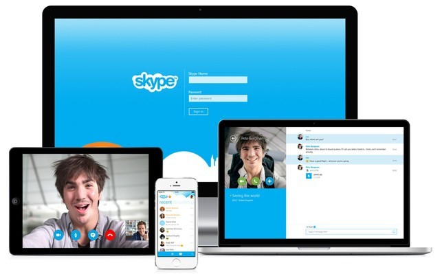 skype自启动-skype自动启动