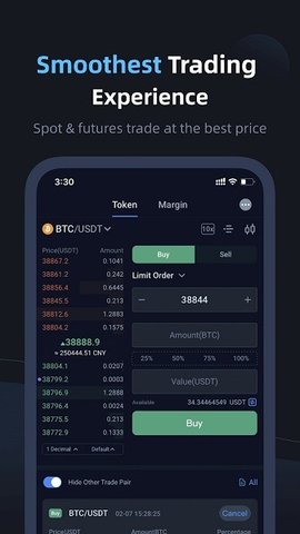 token安卓版下载app不存在丛-tokenbetter官网下载app
