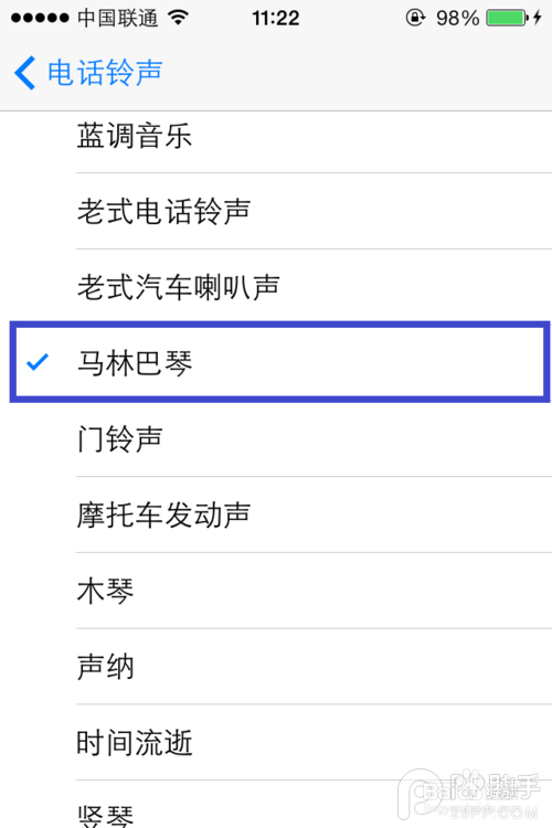 Iphone下载铃声-苹果手机下载铃声app