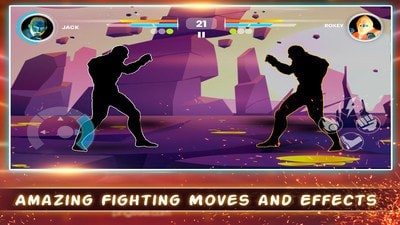 ios下载暗夜格斗-ios怎么下暗影格斗