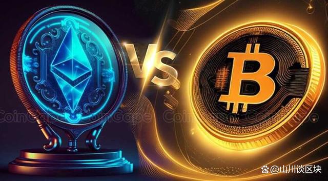 ETH币最新消息-eth币价格今日行情价格美元