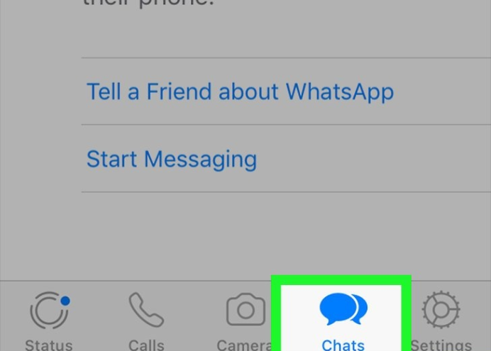 whatsapp加载不出来-whatsapp为什么进不去