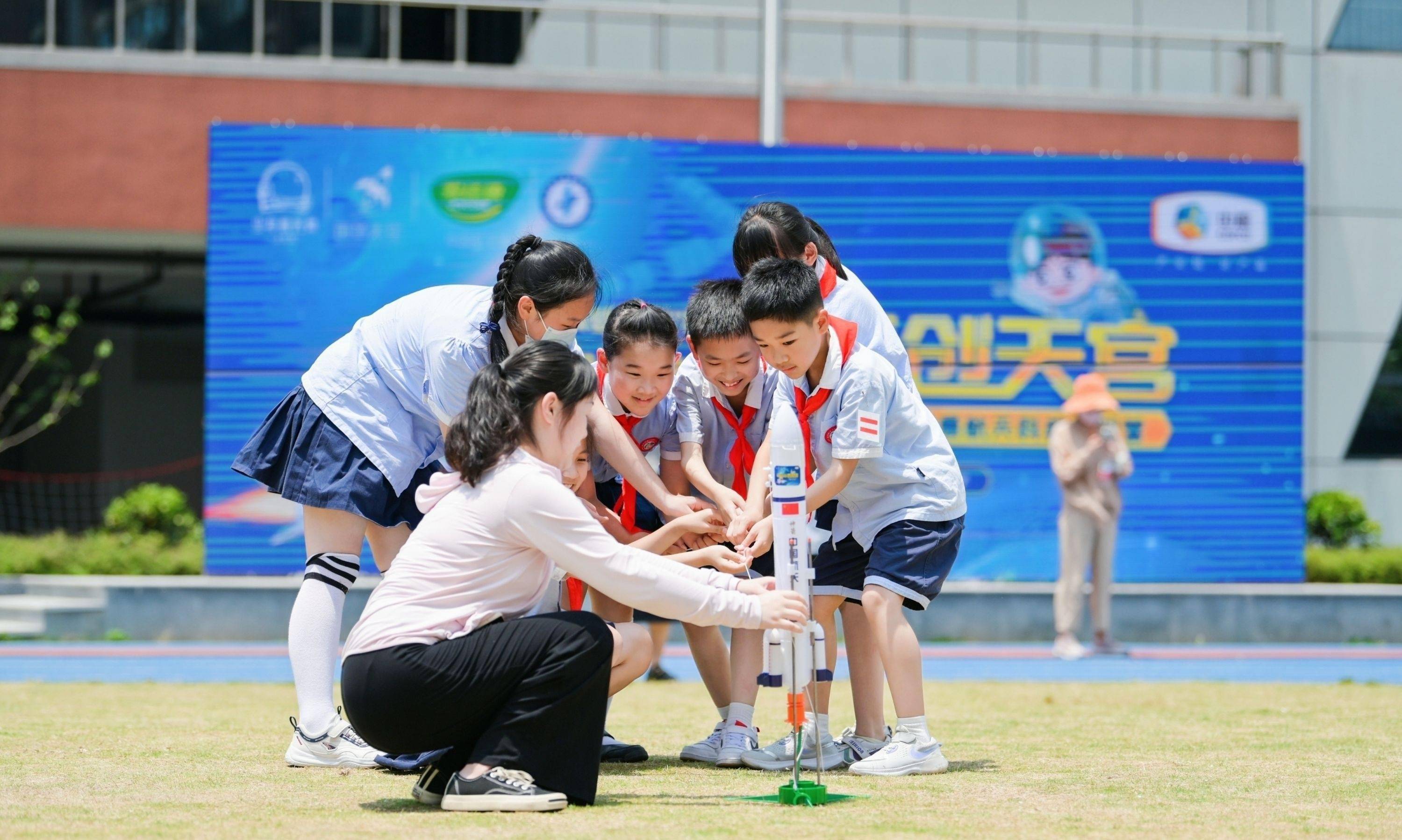 小火箭梯子-小火箭梯子节点购买
